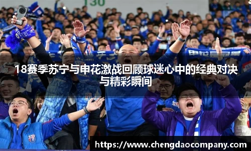 18赛季苏宁与申花激战回顾球迷心中的经典对决与精彩瞬间