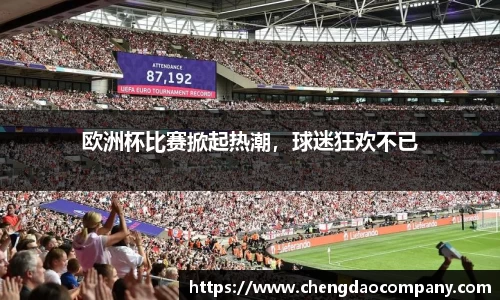 欧洲杯比赛掀起热潮，球迷狂欢不已